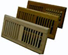 Wood Registers & Grilles